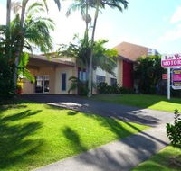 Las Vegas Motor Inn - Accommodation Melbourne