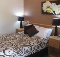 Best Western Motel Farrington - Accommodation Melbourne