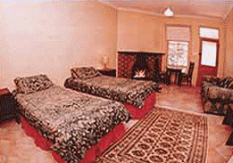Mundaring Weir Hotel - Accommodation Melbourne 2