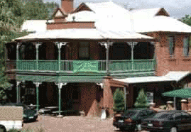 Mundaring Weir Hotel - Accommodation Melbourne 3
