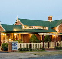 Nebula Motel - Accommodation Melbourne