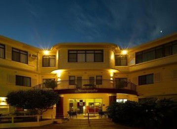 Normandie Motel - Accommodation Melbourne 0