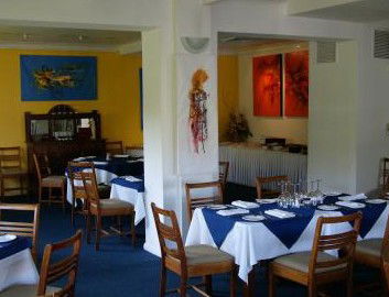 Normandie Motel - Accommodation Melbourne 1