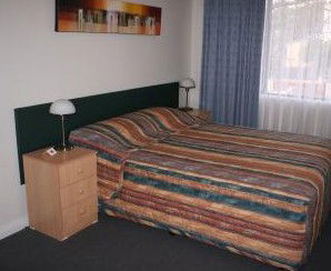 Normandie Motel - Accommodation Melbourne 2