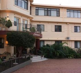 Normandie Motel - Accommodation Melbourne 3