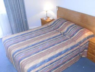 Normandie Motel - Accommodation Melbourne 5