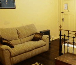 Edinburgh Gallery Bed and Breakfast - Melbourne 4u