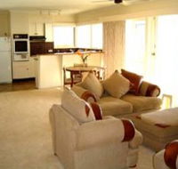 Aspendale Shore Motel - Accommodation Melbourne