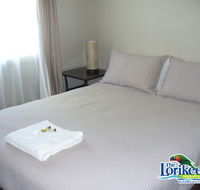 The Lorikeet Tourist Park - Accommodation Melbourne