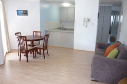 Palm Beach Holiday Resort - Accommodation Melbourne 2