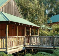 Lemonthyme Lodge - Accommodation Melbourne