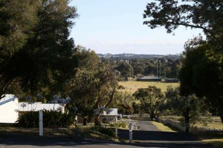 Limestone Coast Tourist Park - Accommodation Melbourne