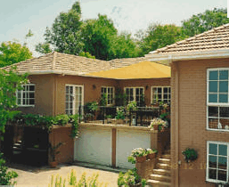 Swanbourne WA Accommodation Melbourne