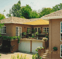 Swanbourne Guest House - Accommodation Melbourne