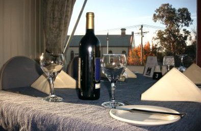 Best Western Wanderlight Motor Inn - Accommodation Melbourne 3