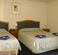 Mudgee Motor Inn - Accommodation Melbourne