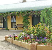 Omeo Motel - Accommodation Melbourne