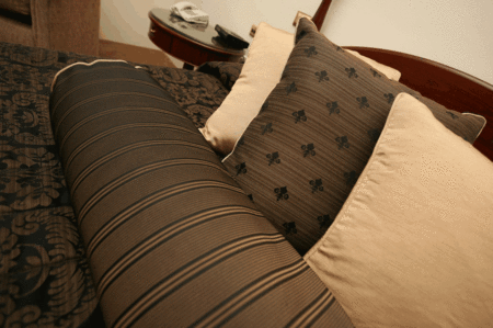 Australian Heritage Motor Inn - Accommodation Melbourne 5