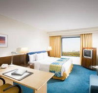 Courtyard By Marriott North Ryde - Accommodation Melbourne