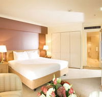 Stamford Plaza Sydney Airport - Accommodation Melbourne