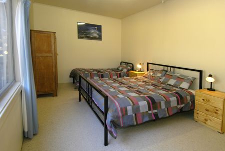 Island Coastal Units - Accommodation Melbourne 1