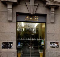 Alto Hotel on Bourke - Accommodation Melbourne