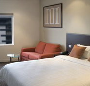 Atlantis Hotel - Accommodation Melbourne