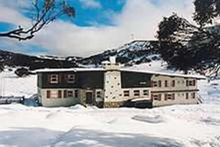 Swagman Chalet - Accommodation Melbourne 1