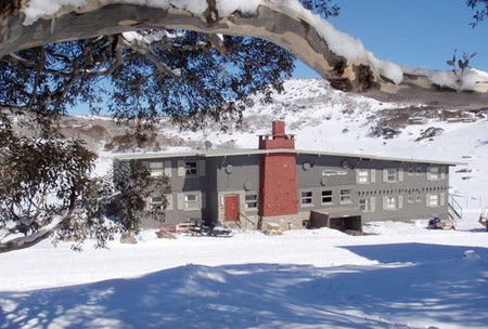 Swagman Chalet - Accommodation Melbourne 2