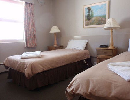 Swagman Chalet - Accommodation Melbourne 3
