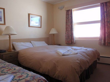Swagman Chalet - Accommodation Melbourne 4