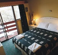 The Lodge Smiggin Holes - Accommodation Melbourne
