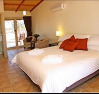 Mungo Lodge - Accommodation Melbourne