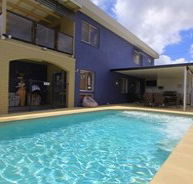 Charm City Motel - Accommodation Melbourne