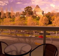 Seasons Botanic Gardens - Accommodation Melbourne