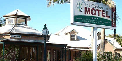 Tuckombil NSW Accommodation Melbourne