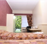 Titania Motel - Accommodation Melbourne