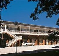 Oxley Motel - Accommodation Melbourne