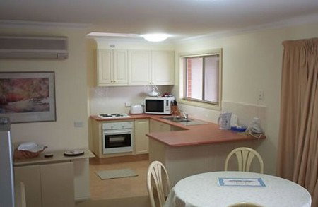 Charlotte Apartments - Accommodation Melbourne 0