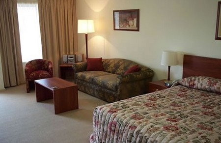 Charlotte Apartments - Accommodation Melbourne 1