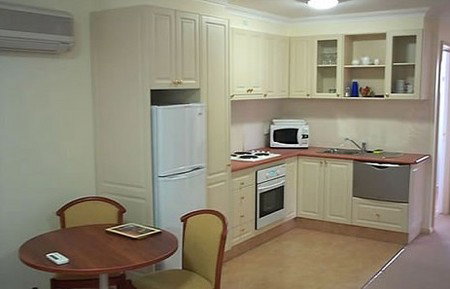 Charlotte Apartments - Accommodation Melbourne 3