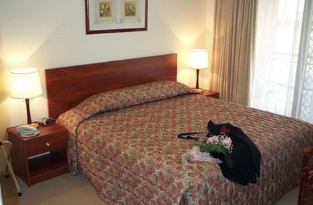 Charlotte Apartments - Accommodation Melbourne 4
