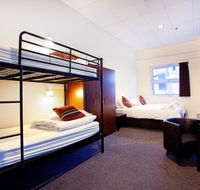 Urban Central Hostel - Accommodation Melbourne