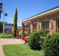 Aalana Motor Inn - Accommodation Melbourne