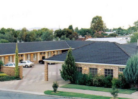 Aalana Motor Inn - Accommodation Melbourne 1