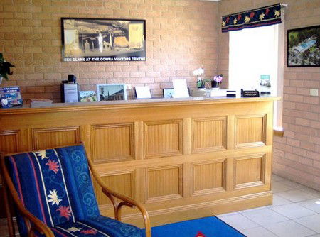 Aalana Motor Inn - Accommodation Melbourne 2