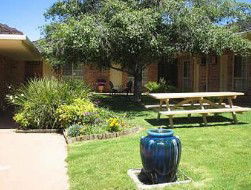 Aalana Motor Inn - Accommodation Melbourne 3