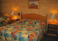 Aalana Motor Inn - Accommodation Melbourne 4