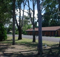 Castlereagh Motor Inn - Accommodation Melbourne