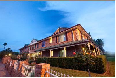 Endeavour Court Motor Inn - Accommodation Melbourne 0